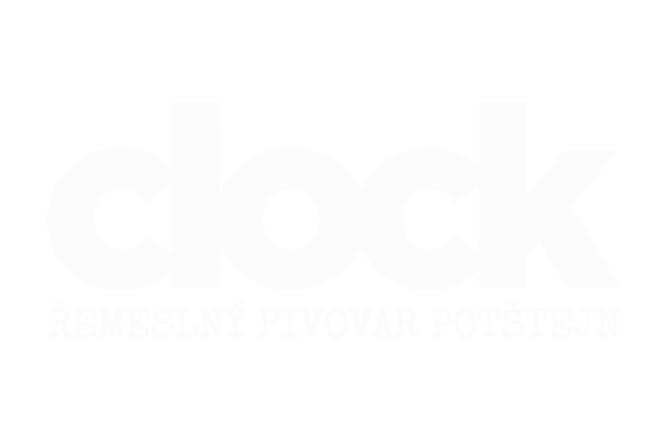 CLOCK - Řemeslný pivovar Potštejn