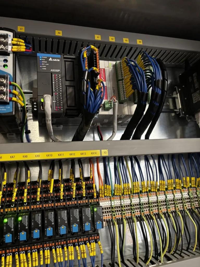 vyroba rozvadecu ebia